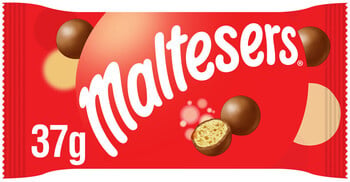 Maltesers 37 Gram 25 Stück