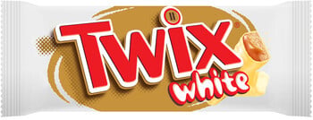 Twix - White 46 Gram 32 Pieces