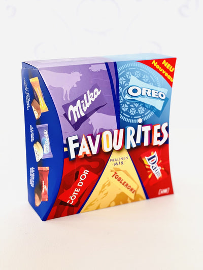 Favourites 159 Gram