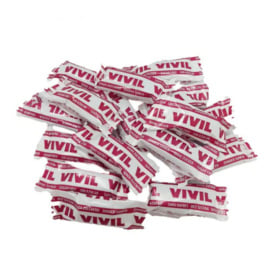 Vivil Wildberry Suikervrij 1 Kilo
