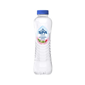 Spa - Still Rapsberry Apple 500ml 6 Pièces*