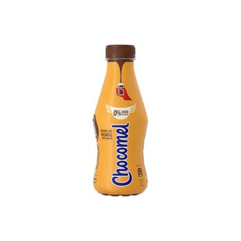 Chocomel - 0% Suiker 300ml 6 Pièces