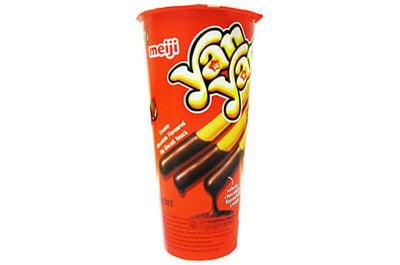 Meiji - Yan Yan Schokolade