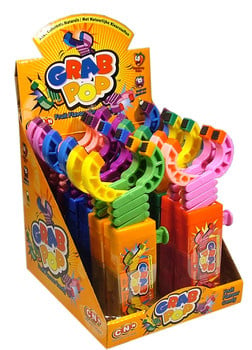 Grab Pop 12 Stück