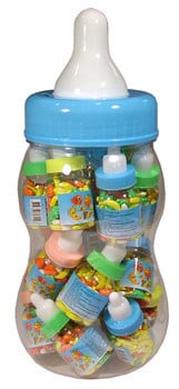 Starsweets Candy Fun Bottles 20 Stück