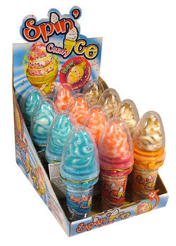 Spin ice Candy 12 Stück