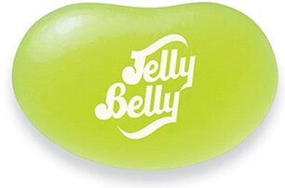Jelly Belly - Bohnen Zitrone-Limette 1 Kilo