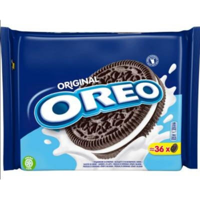 Oreo - Original 396 grammes