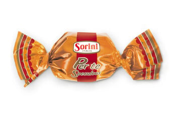 Sorini - Schokoladen-Spekulatius 1 Kilo
