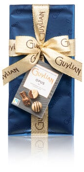 Guylian - Luxe Assorti Opus 180 Gram 10 Pieces