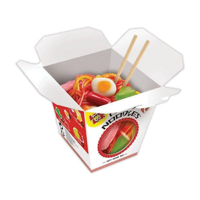 Look o Look - Candy Noodles 110 Gram