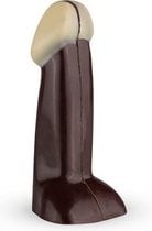 Chocolate Lul Puur 14cm