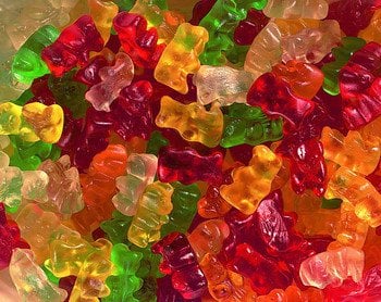 snoep beertjes, winegum beertjes, winegum beertjes kopen,