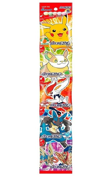Pokemon 5-Pack