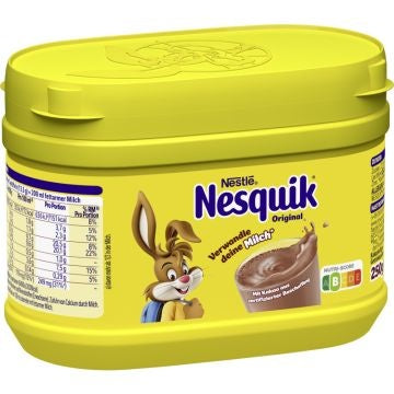 Nesquik - Original 250 Gram