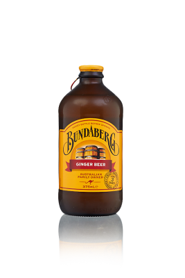 Bundaberg - Bière de gingembre 375 ml