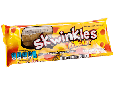 Swinkles - Swinkles Rellenos 26 Gramm