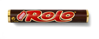 Nestle - Rolo 52 Gram 36 Stück