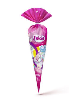 Frisia - Puntzak Spekken 300 Gram