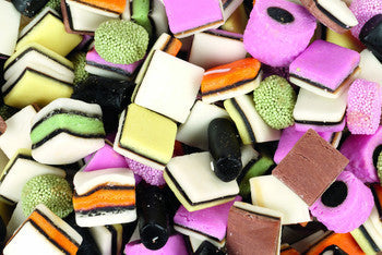 Klene, Engelse, drop,