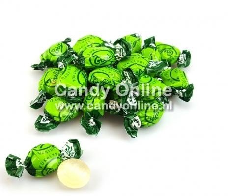 Trefin, Eucalypto, trefin, snoep