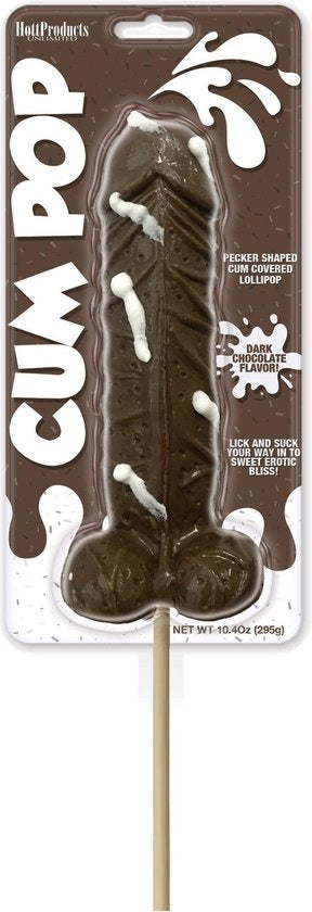 Cum Pop 295 Gram