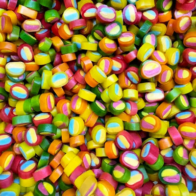 Haribo - Pico Balla 250 Gram extra weergave