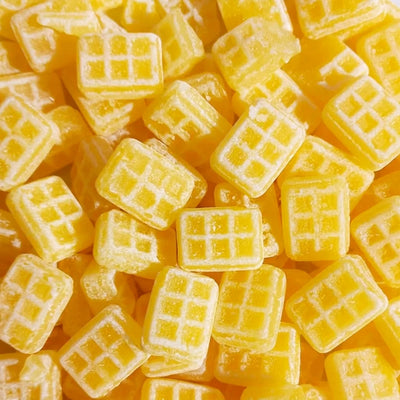 Schuttelaar - Roomboterwafeltjes 250 Gram extra weergave