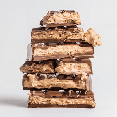 Bueno Bliss Bar extra weergave