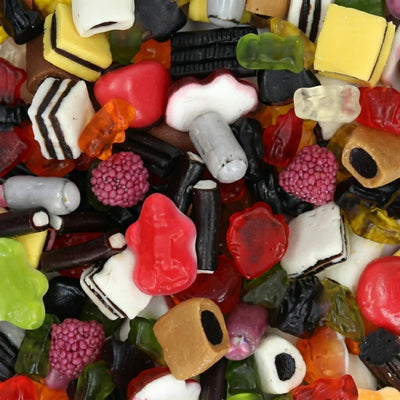 Haribo - Color-Rado 250 Gram extra weergave