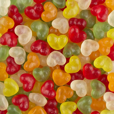 Matthijs - Winegum Tieten 250 Gram extra weergave