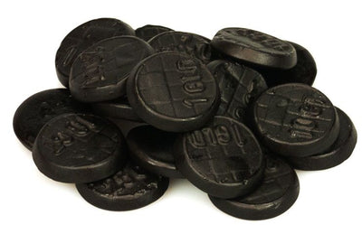 Venco - Drop Munten 1 Kilo