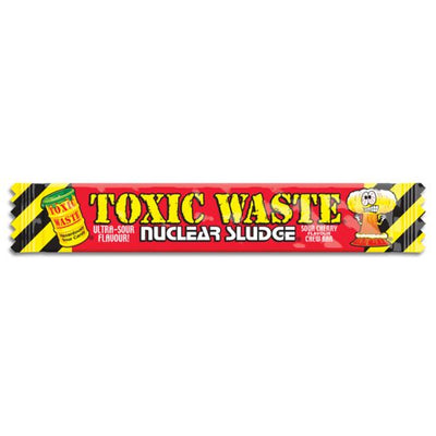 Toxic, Waste, Purple, Sour, Candy, Drum,