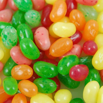 Mélange de bonbons Jelly Belly pour cocktails classiques, 1 kg