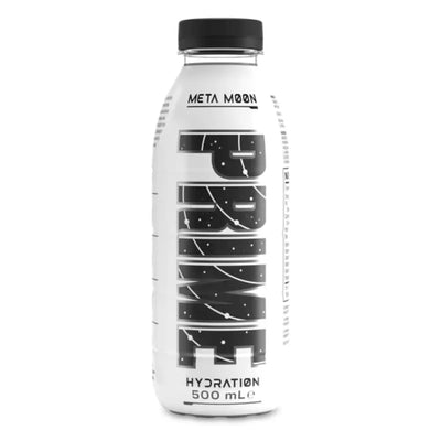 Prime - Hydration Meta Moon 500ml (Pfand) (UK-Produkt)