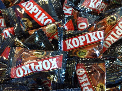 Kopiko - Kaffee 1 Kilo