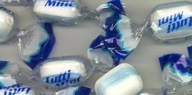Lutti - Minze 1 Kilo