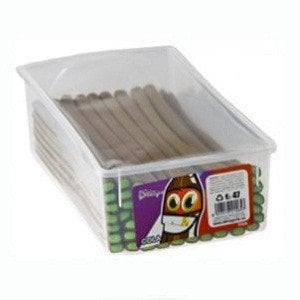 Candy Dudes - Cola 60 Pieces