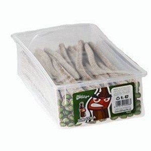 Candy Dudes - Zure Cola 60 Pieces