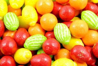 Fini - Fruit Salad Gum 1 Kilo