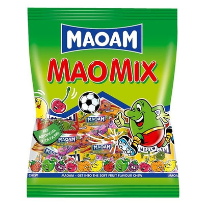 Maoam - Maomix 70 Gram