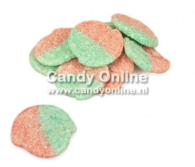 Grahns - Fizzy Twins 1 Kilo