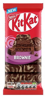 Kit Kat - Brownie 99 Gram extra weergave