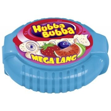 Hubba Bubba - Bubble Tape Triple Mix 56 Gramm