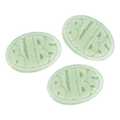 Bubs - Cool Fruity Pear 200 Gram