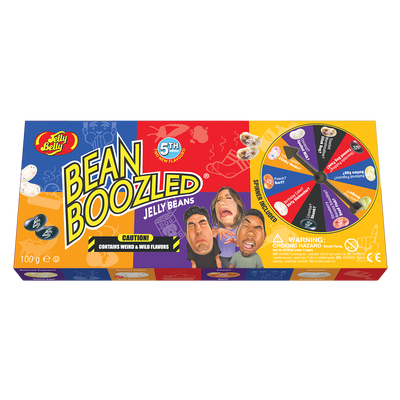 jelly belly boozled, boozled challange, snoep, snoep kopen