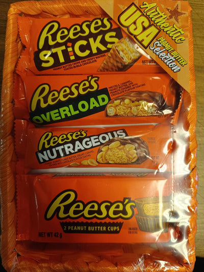 Reese's - Panier garni 173 grammes