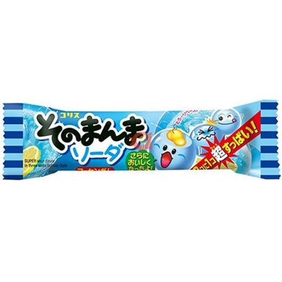 Sonomanima Soda Bubblegum 14 Gramm