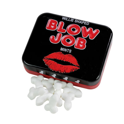 Blowjob-Minz-Dose
