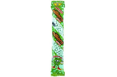 Millions Apple Tube 60 Gram